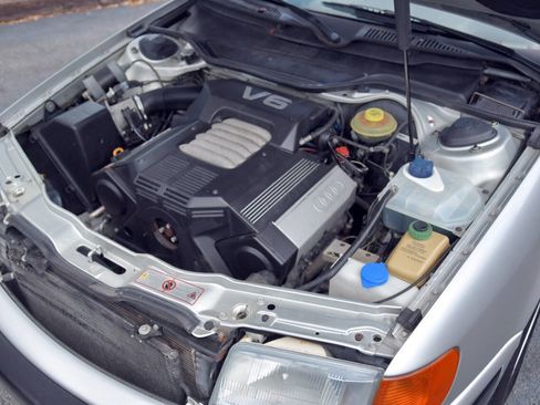 Used 1993 Audi 100 CS AWD/4WD image 25