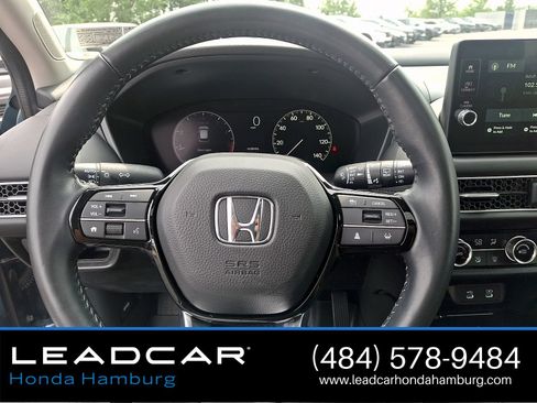 Certified 2026 Honda HR-V EX-L image 20