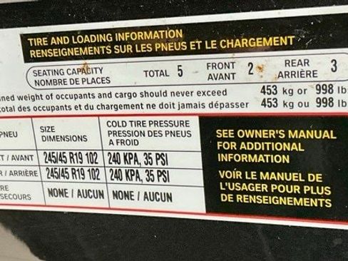 Used 2026 BMW 540i xDrive image 45