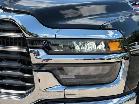 Used 2026 RAM 2500 Big Horn AWD/4WD image 35