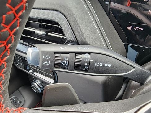 New 2026 GMC Yukon XL AT4 Ultimate image 24