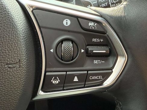 Used 2023 Acura RDX AWD w/ Technology Package image 21