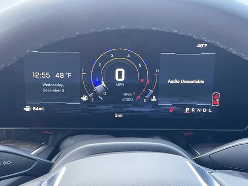 New 2026 Chevrolet Tahoe LS w/ Max Trailering Package image 26