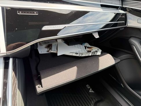 New 2026 Audi A8 L 3.0T AWD/4WD image 26