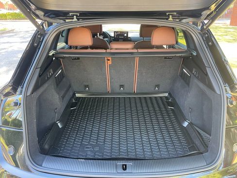 Used 2022 Audi Q5 2.0T Premium Plus w/ Premium Plus Package image 15