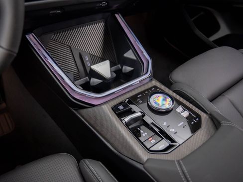 New 2026 BMW X3 xDrive30 AWD/4WD image 11