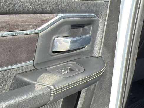 New 2025 RAM 2500 Laramie image 14