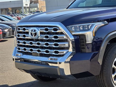 New 2026 Toyota Tundra 1794 Edition image 20