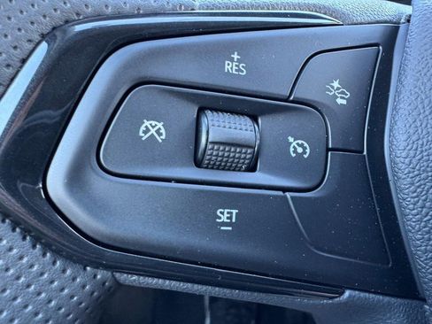 New 2026 Chevrolet Trax LS image 35