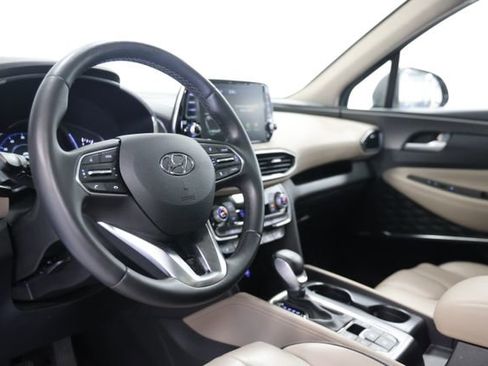 Used 2019 Hyundai Santa Fe AWD image 20