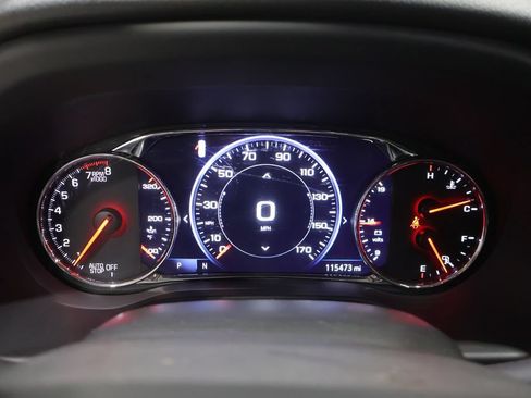 Used 2020 GMC Acadia Denali w/ Technology Package AWD/4WD image 37