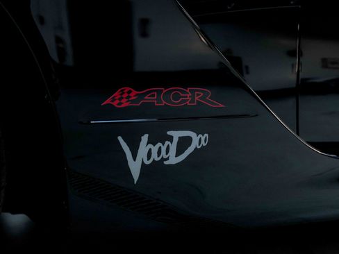 Used 2010 Dodge Viper ACR image 31