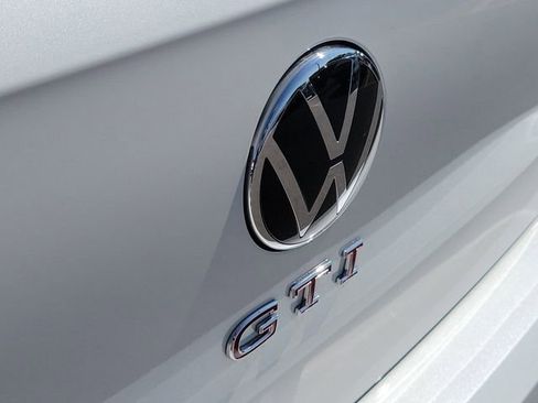 New 2025 Volkswagen GTI SE image 31