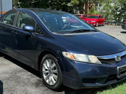 Used 2010 Honda Civic EX image 10