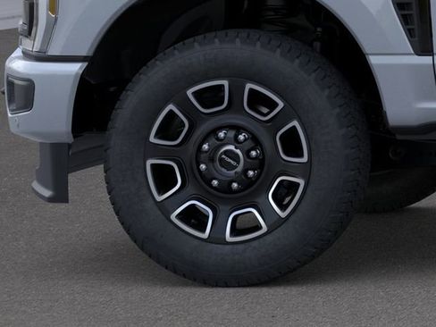 New 2026 Ford F350 Platinum w/ FX4 Off-Road Package AWD/4WD image 20