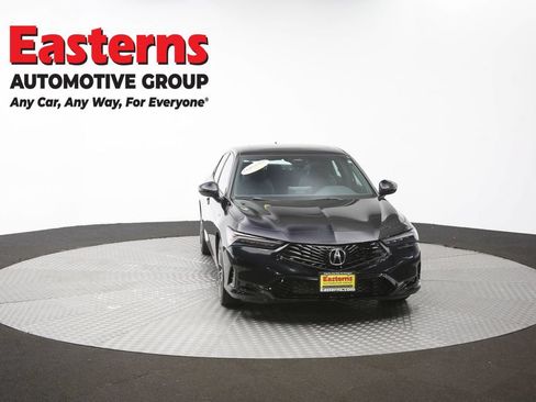 Used 2024 Acura Integra A-Spec FWD image 50