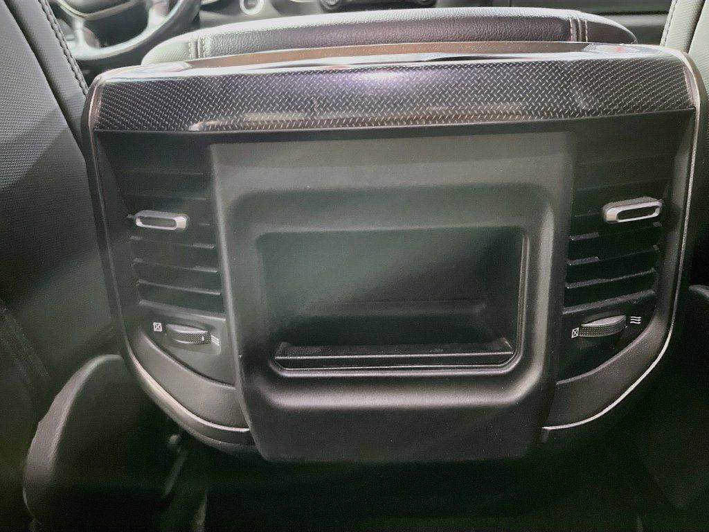 Used 2019 RAM 1500 Sport w/ Trailer Tow Group AWD/4WD image 25