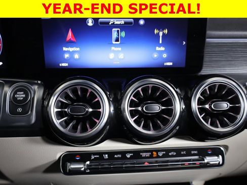 Certified 2025 Mercedes-Benz GLB 250 4MATIC image 23
