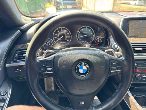 Used 2013 BMW 650i Coupe RWD image 20