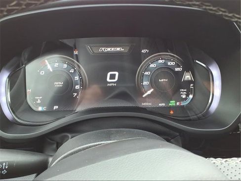 Used 2026 RAM 1500 Rebel w/ Rebel Level 2 Equipment Group image 18