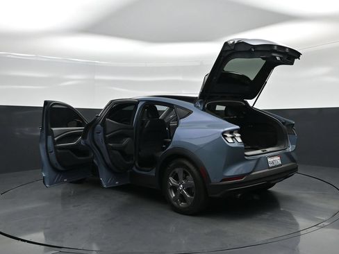 Used 2023 Ford Mustang Mach-E Select RWD image 26