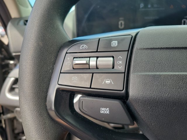 Used 2025 Kia K4 FWD image 14