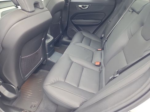 Used 2025 Volvo XC60 T8 Plus w/ Climate Package image 32