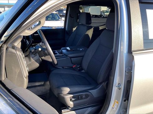 Certified 2022 Chevrolet Silverado 1500 LT w/ Safety Package image 23