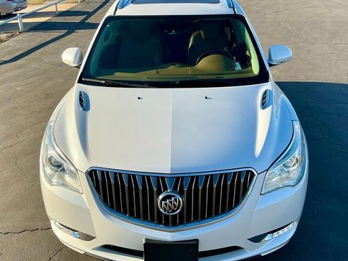 Used 2017 Buick Enclave Leather w/ Trailering Package image 11