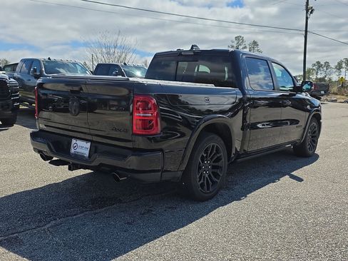 New 2026 RAM 1500 Limited image 5