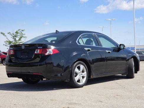 Used 2010 Acura TSX Sedan FWD image 15