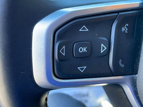 Used 2024 RAM 2500 Big Horn w/ Night Edition image 12