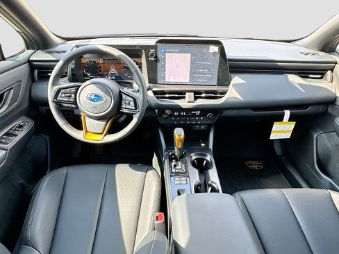 New 2026 Subaru Outback Wilderness image 27