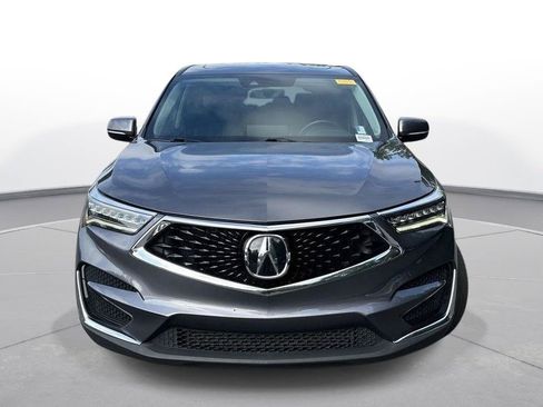 Used 2020 Acura RDX AWD w/ Technology Package image 3