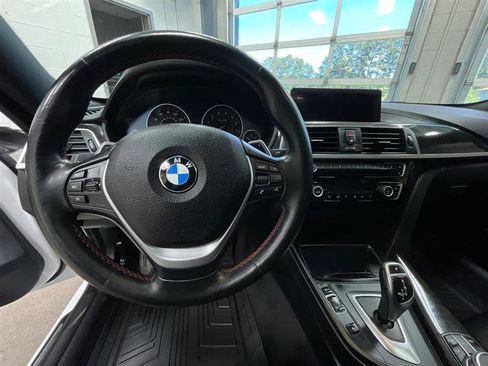 Used 2019 BMW 430i Gran Coupe xDrive AWD/4WD image 15