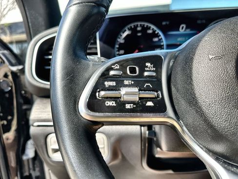 Used 2023 Mercedes-Benz GLE 350 4MATIC image 31