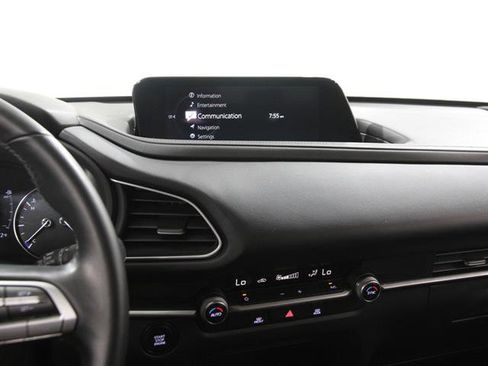 Certified 2022 MAZDA CX-30 AWD 2.5 S w/ Select Package image 9