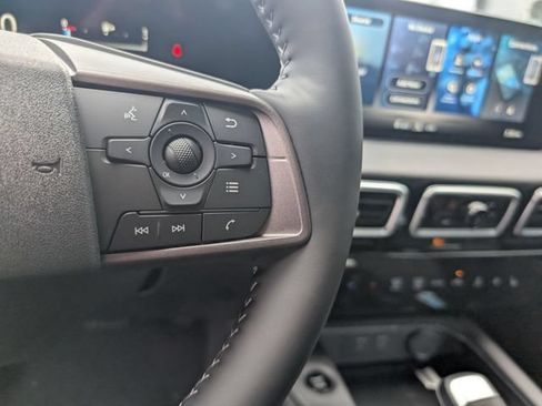 New 2026 Nissan Sentra SV w/ SV Convenience Package FWD image 19