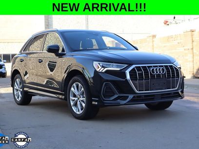 Used 2025 Audi Q3 2.0T Premium
