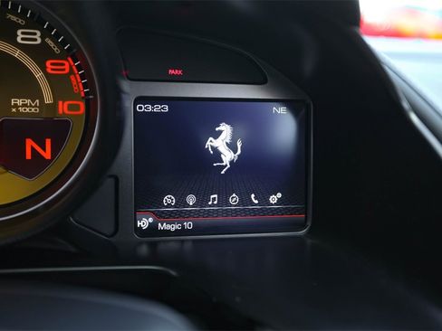 Certified 2022 Ferrari 812 GTS Base image 31