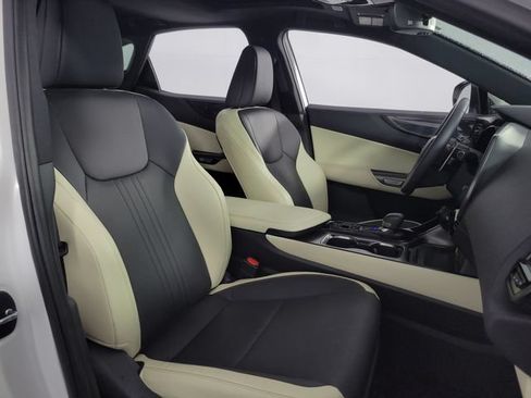 Used 2024 Lexus NX 350 AWD image 16