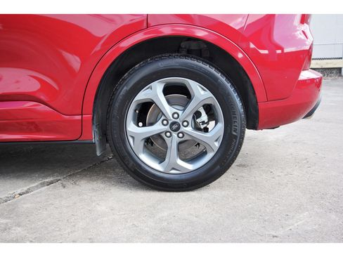 Used 2023 Ford Escape ST-Line w/ Tech Pack #1 FWD image 30