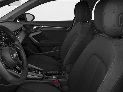 New 2026 Audi A3 2.0T Premium Plus AWD/4WD image 6