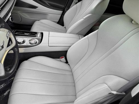 Used 2023 Genesis G80 2.5T w/ Advanced Package image 10