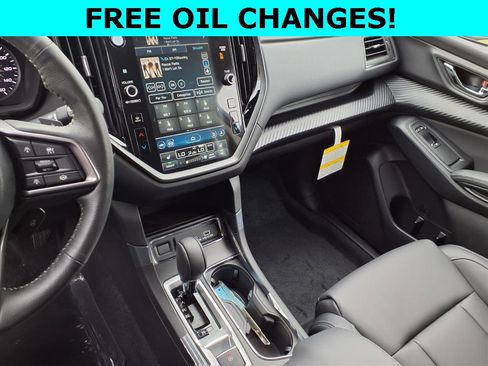 New 2026 Subaru Ascent Premium image 4