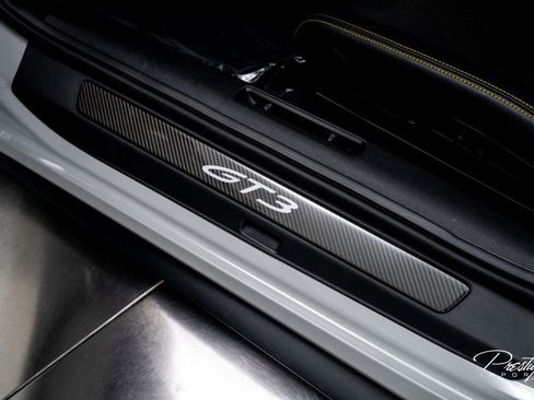 Used 2022 Porsche 911 GT3 image 28