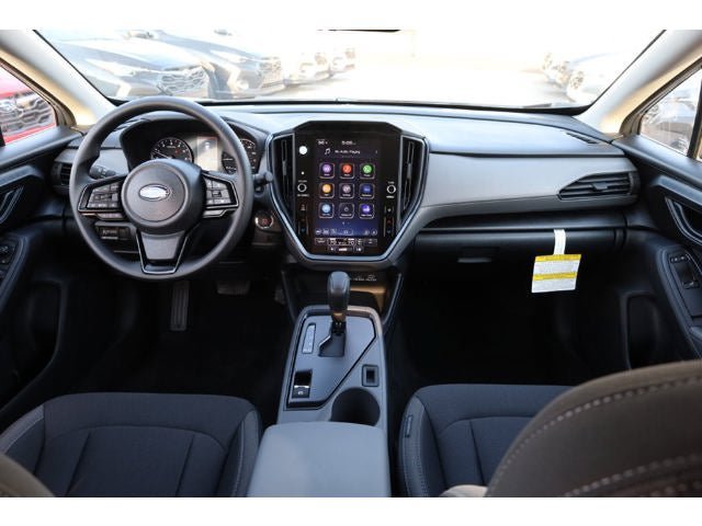 New 2026 Subaru Crosstrek 2.5i Premium AWD/4WD image 45