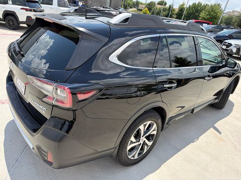 Used 2021 Subaru Outback Touring w/ Popular Package #2 AWD/4WD image 10