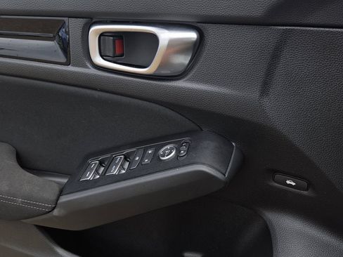 Used 2026 Honda Civic FWD Hybrid Sedan image 17