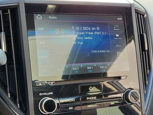 Used 2023 Subaru Forester Sport image 17